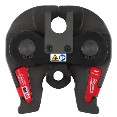 ½” IPS-ASP Press Jaw for M18™ FORCE LOGIC™ Press Tools