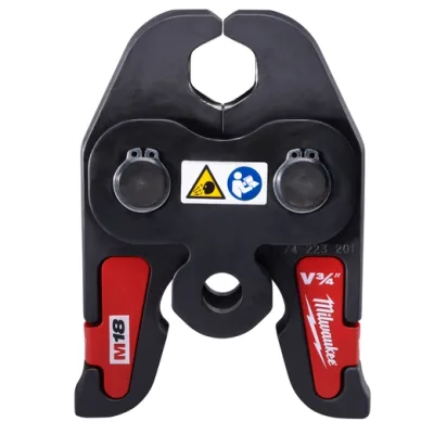 M18™ 3/4" Jaw