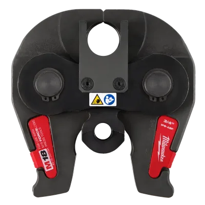 ¾” IPS-ASP Press Jaw for M18™ FORCE LOGIC™ Press Tools