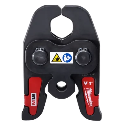 M18™ 1" Jaw