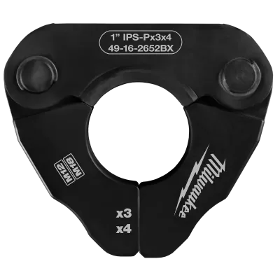 1" IPS-P Pivoting Press Ring
