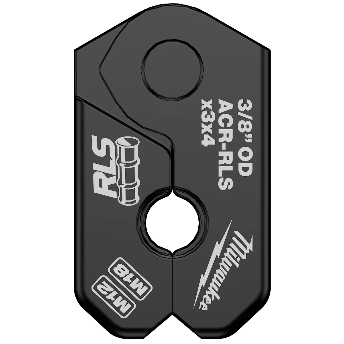 3/8" RLS® Pivoting Press Ring