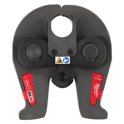 1” IPS-ASP Press Jaw for M18™ FORCE LOGIC™ Long Throw Press Tool