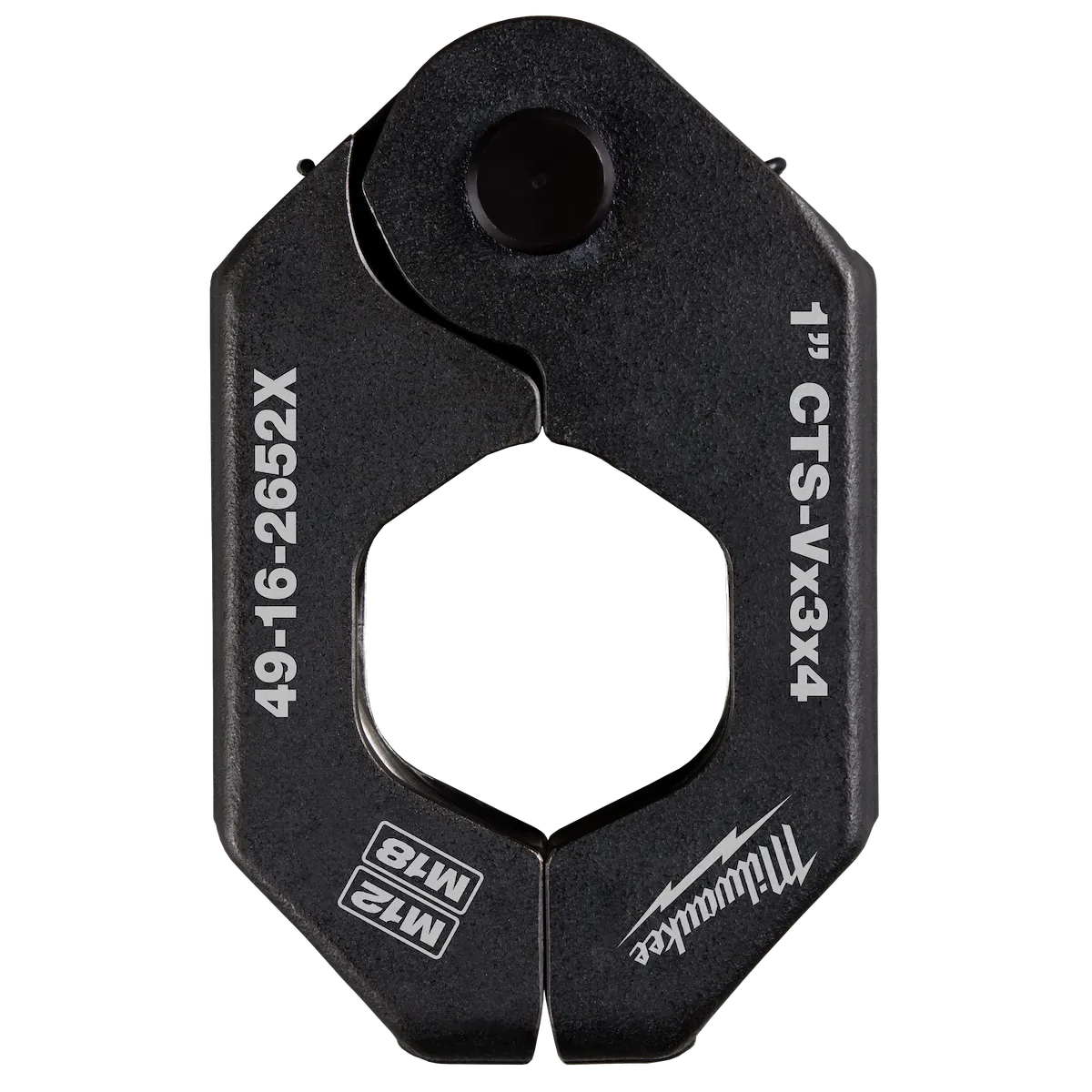 1" CTS-V Pivoting Press Ring