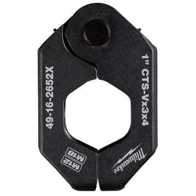 1" CTS-V Pivoting Press Ring