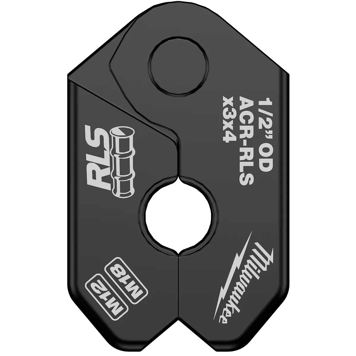 1/2" RLS® Pivoting Press Ring