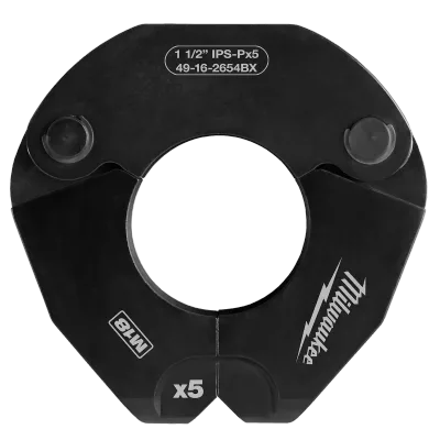 1-1/2" IPS-P Pivoting Press Ring