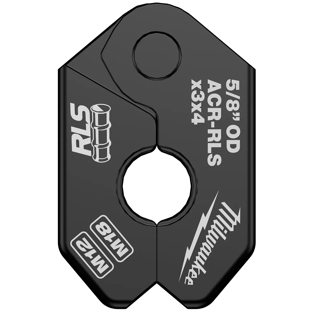 5/8" RLS® Pivoting Press Ring