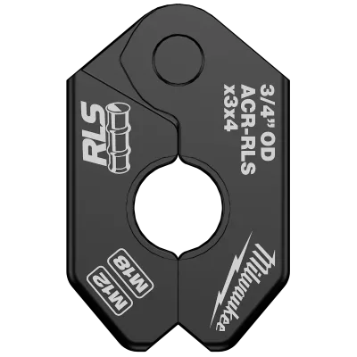 3/4" RLS® Pivoting Press Ring