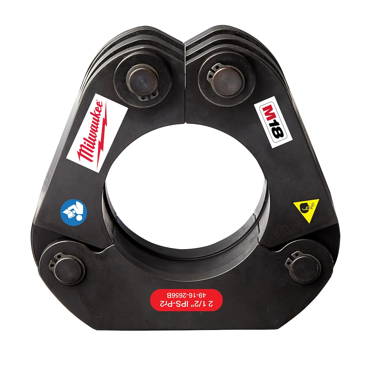 2-1/2" IPS XL Ring for M18™ FORCE LOGIC™ Long Throw Press Tool