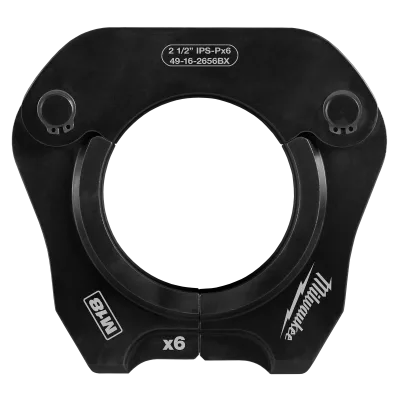 2-1/2" IPS-P Pivoting Press Ring