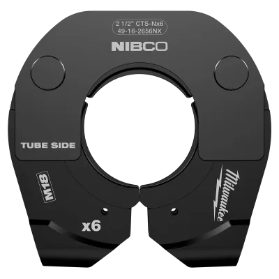 2-1/2" NIBCO® Press Ring