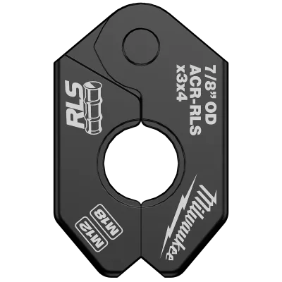 7/8" RLS® Pivoting Press Ring