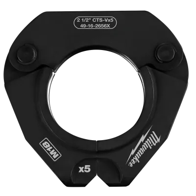 2-1/2" CTS-V Pivoting Press Ring