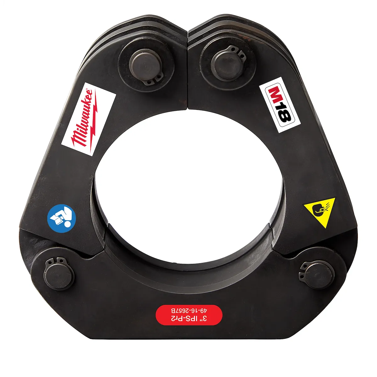 3" IPS XL Ring for M18™ FORCE LOGIC™ Long Throw Press Tool