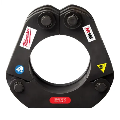 3" IPS XL Ring for M18™ FORCE LOGIC™ Long Throw Press Tool