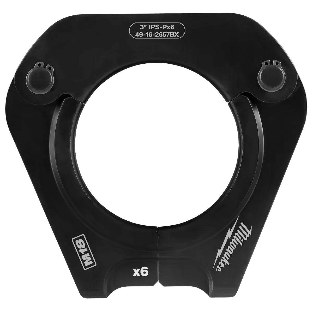 3" IPS-P Pivoting Press Ring