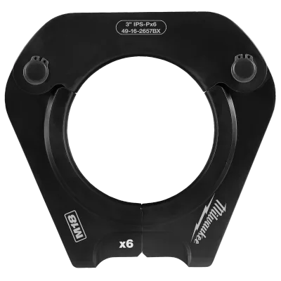 3" IPS-P Pivoting Press Ring