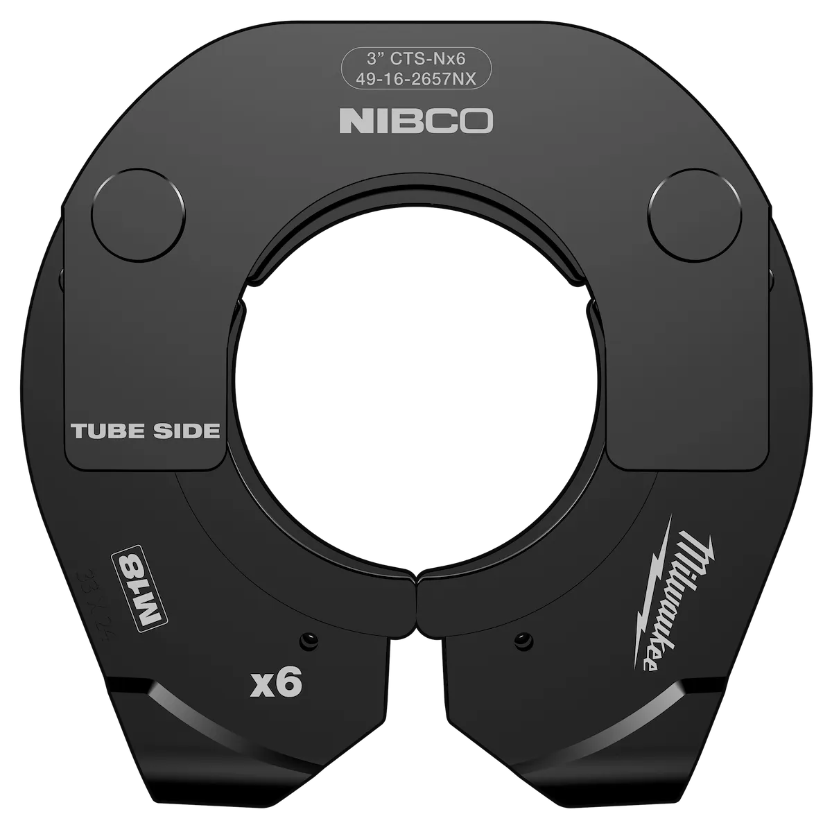 3" NIBCO® Press Ring