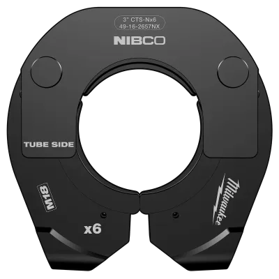 3" NIBCO® Press Ring