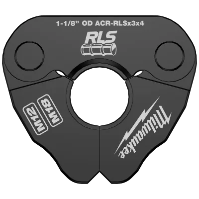 1-1/8" RLS® Pivoting Press Ring