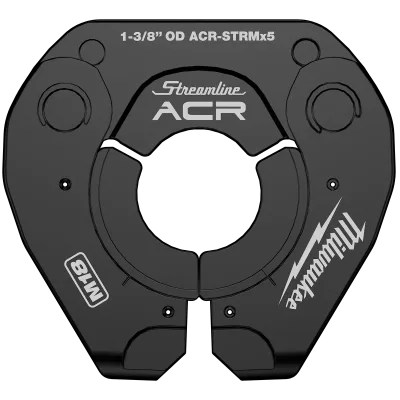 1-3/8" Streamline® ACR Pivoting Press Ring