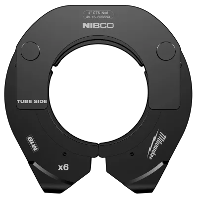 4" NIBCO® Press Ring