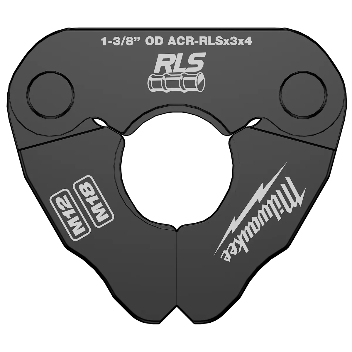 1-3/8" RLS® Pivoting Press Ring