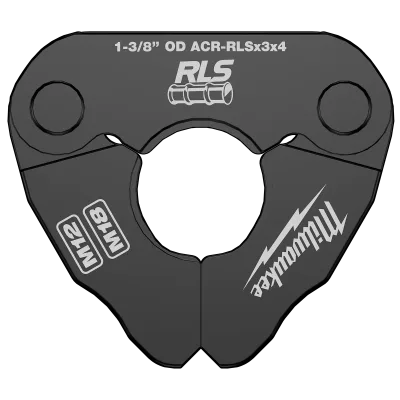 1-3/8" RLS® Pivoting Press Ring