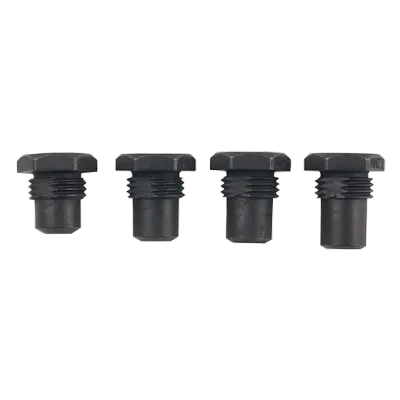 M18 FUEL™ 1/4" Blind Rivet Tool w/ ONE-KEY™ Non-Retention Nose Piece 4-Pack
