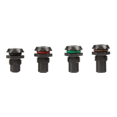 M18 FUEL™ 1/4" Blind Rivet Tool w/ ONE-KEY™ Retention Nose Piece 4-Pack