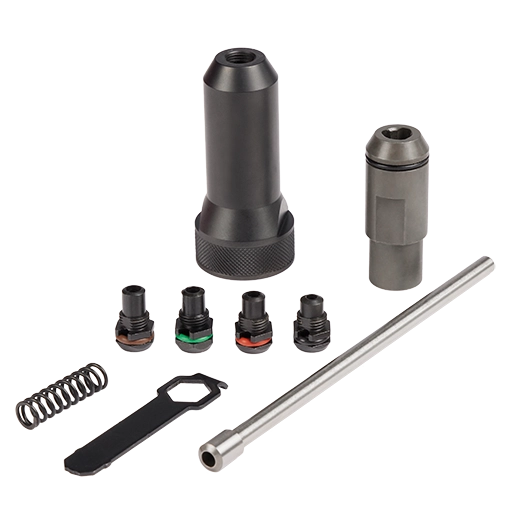 M18 FUEL™ 1/4" Lockbolt to Blind Rivet Tool Conversion Kit