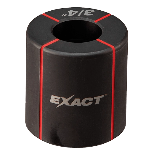 EXACT™ 3/4" Die