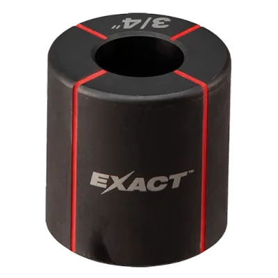 EXACT™ 3/4" Die