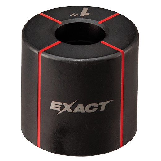EXACT™ 1" Die