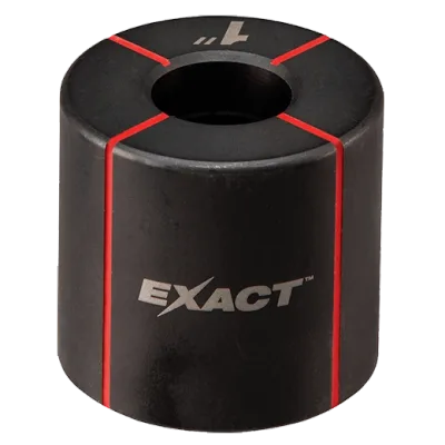 EXACT™ 1" Die