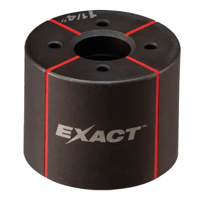 EXACT™ 1-1/4" Die