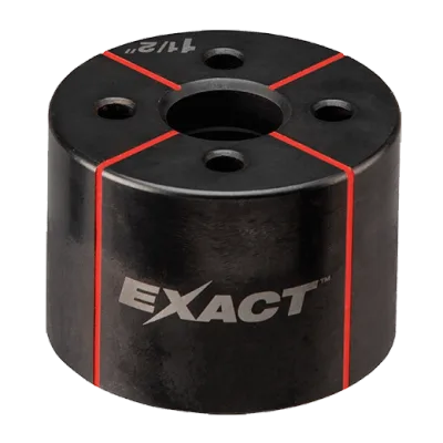 EXACT™ 1-1/2" Die