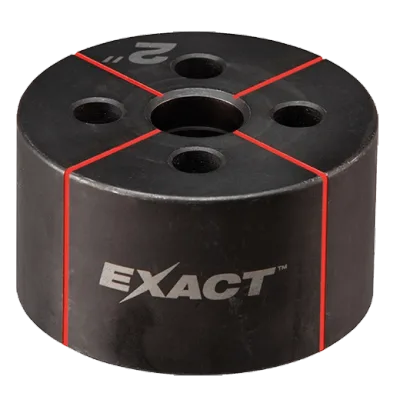 EXACT™ 2" Die