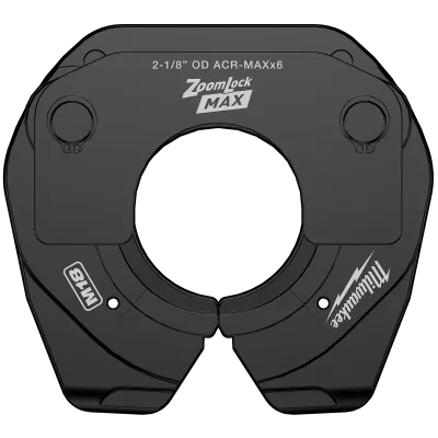 2-1/8" ZoomLock MAX® & >B< MaxiPro® Pivoting Press Ring