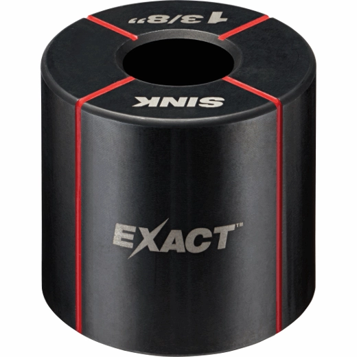 EXACT® 1-3/8" SINK Die