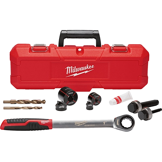 EXACT™ 1-3/8" SINK Knockout Set