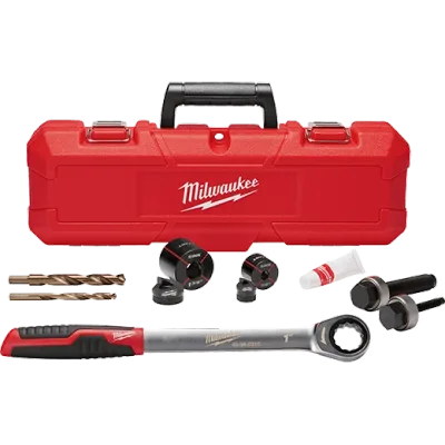 EXACT™ 1-3/8" SINK Knockout Set