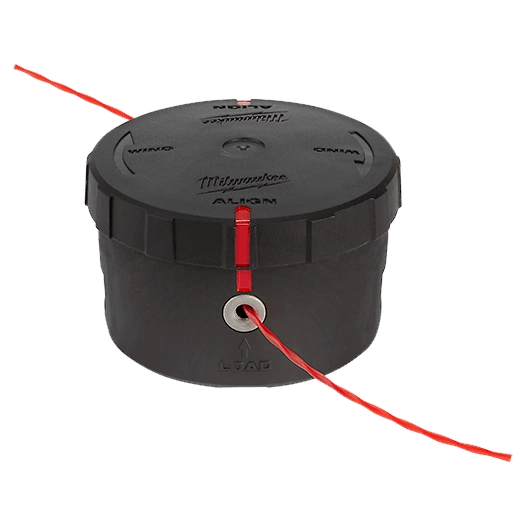 Milwaukee Tool Easy Load Trimmer Head 49-16-2714