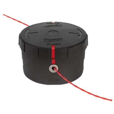 Milwaukee Tool Easy Load Trimmer Head 49-16-2714