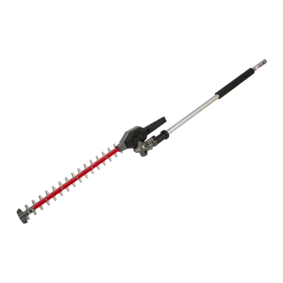 M18 FUEL QUIK-LOK Articulating Hedge Trimmer Attachment