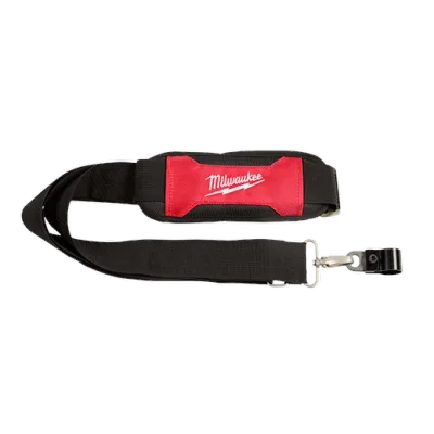 String Trimmer and QUIK-LOK Power Head Shoulder Strap