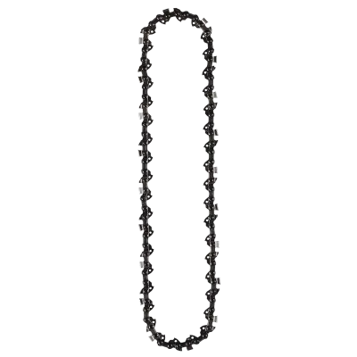 10" 3/8" Low Profile Pitch, .043" Gauge Saw Chain