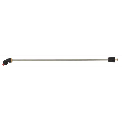 18" Short Sprayer Wand