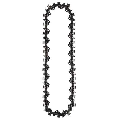 6" 3/8" Low Profile Pitch, .043" Gauge Saw Chain